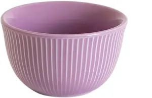 LOVERAMICS Boram Um Tasting Cup 200ml, Purple