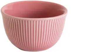 LOVERAMICS Boram Um Tasting Cup 120ml Dusty Pink