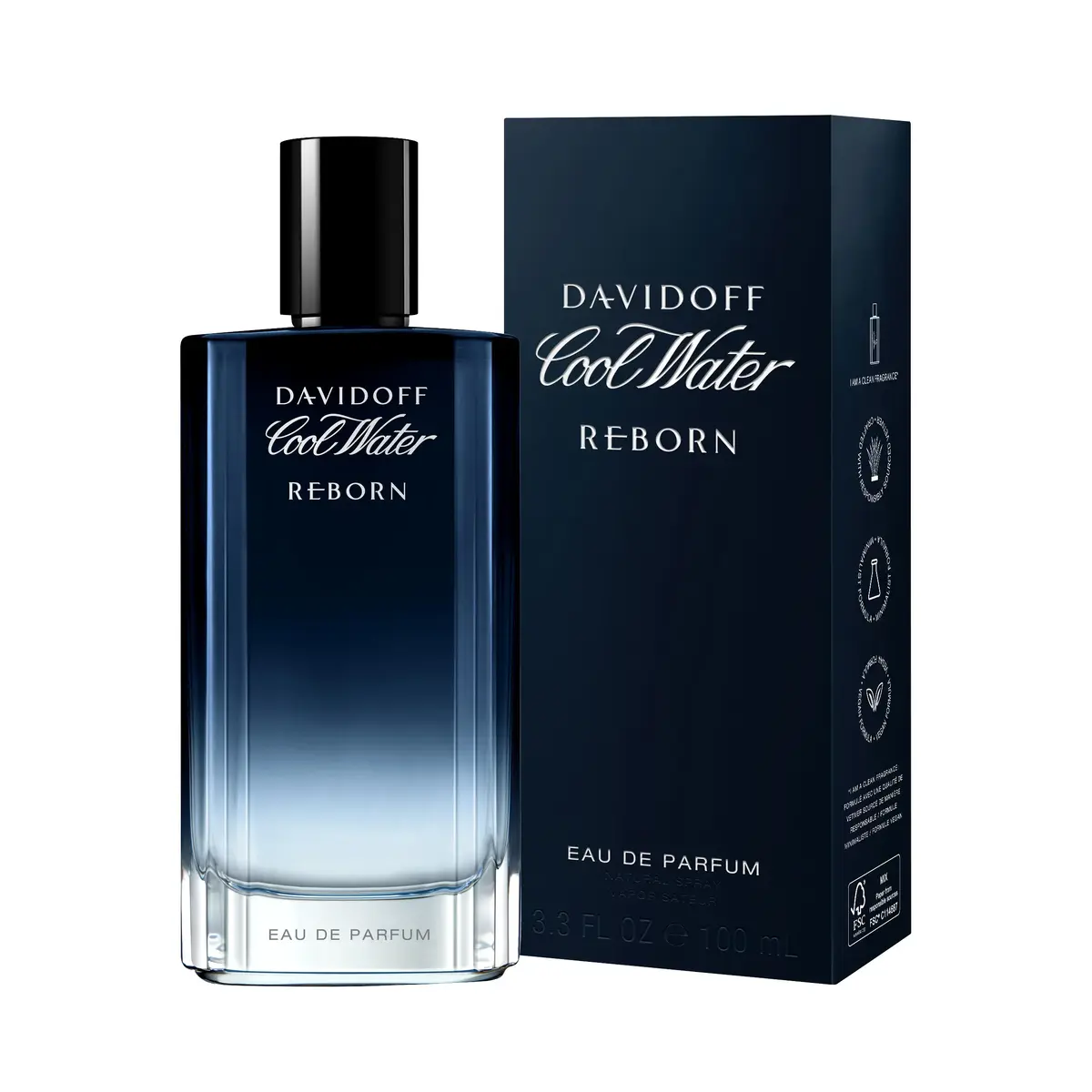 Davidoff Cool Water Reborn 3616303470043 Photo 3