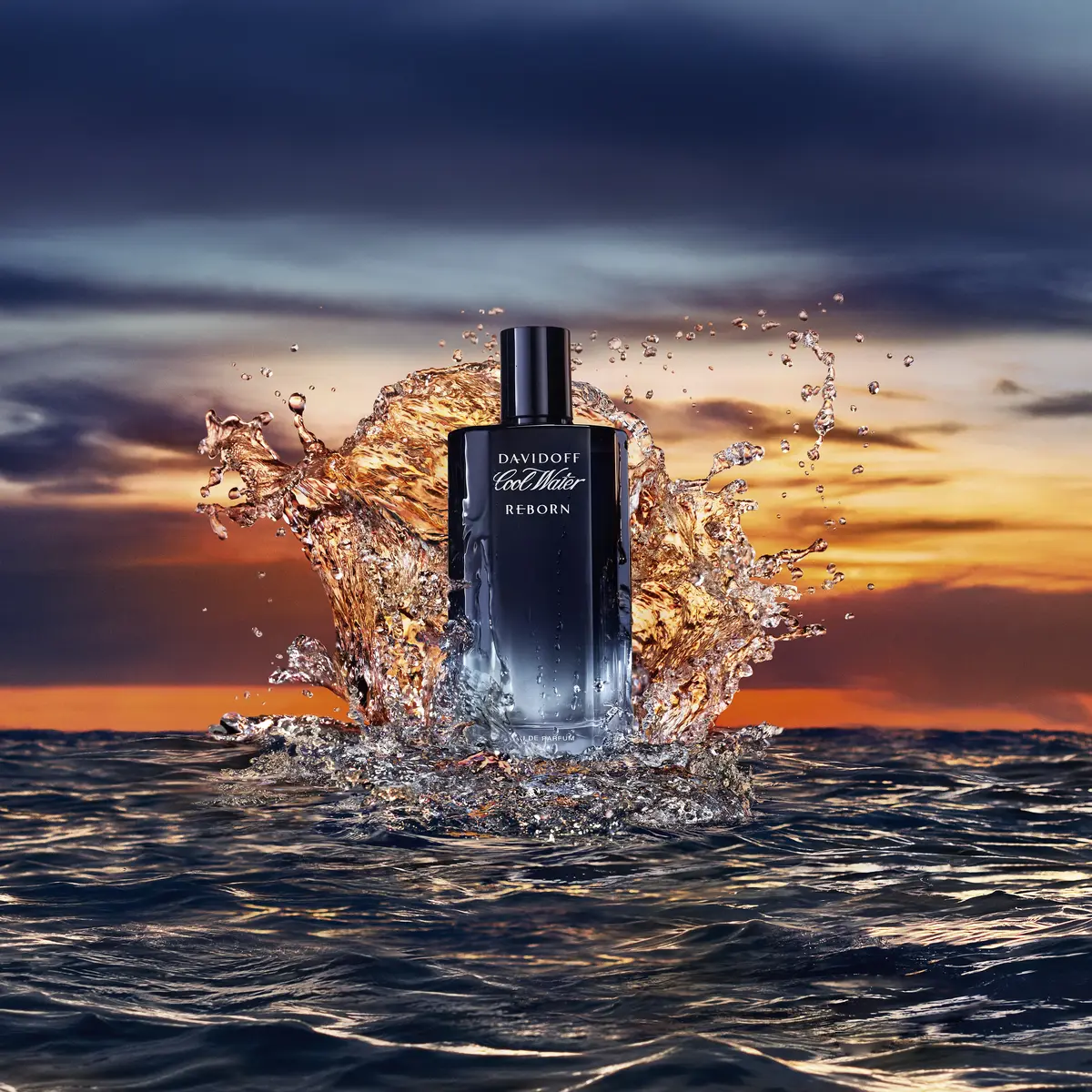 Davidoff Cool Water Reborn 3616303470043 Photo 4