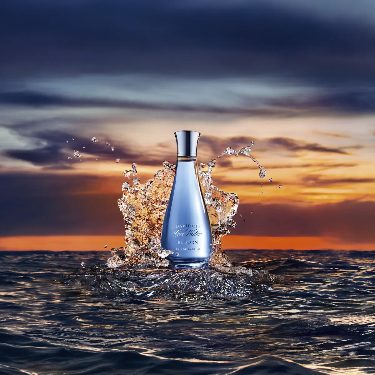 Davidoff Cool Water Reborn 3616303470043 Photo 5