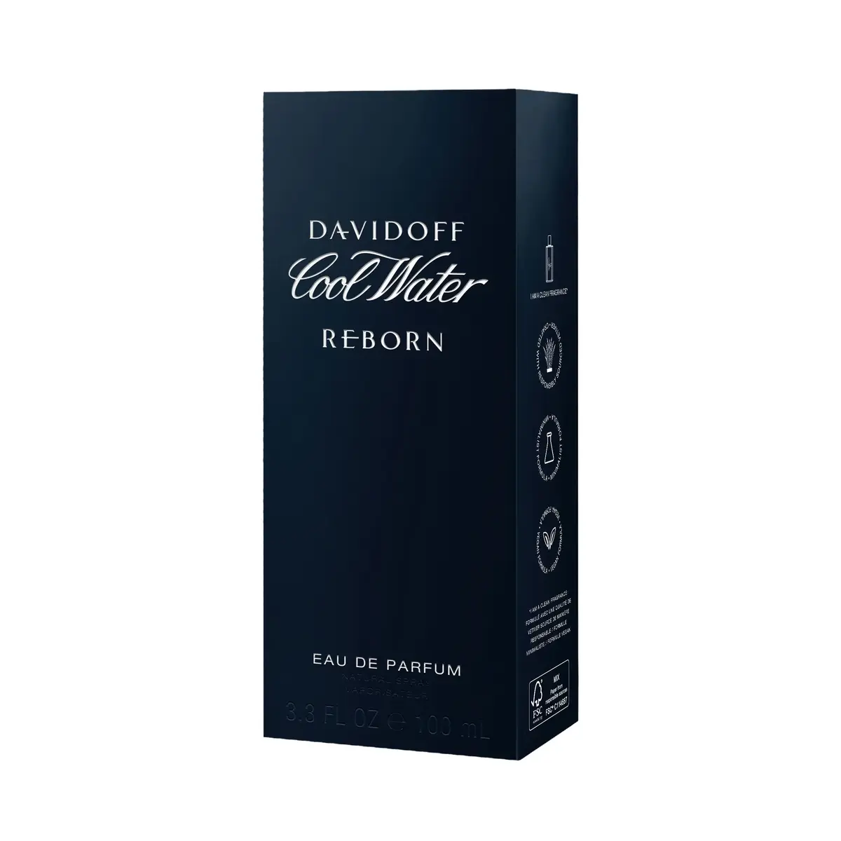 Davidoff Cool Water Reborn 3616303470043 Photo 6
