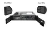 Chieftec UNC-209S-B-OP 2U Rack Server Chassis Photo 4