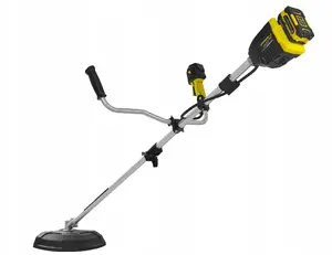 John Gardener CoreX Cordless Brushless Grass Trimmer 20V 4.0Ah