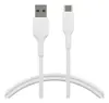dbramante1928 re-charge USB-A uz USB-C kabelis 1m Photo 2