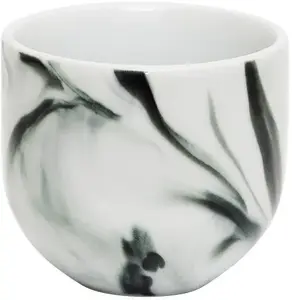 Kafijas degustācijas krūze LOVERAMICS Brewers Sweet Tasting Cup 150ml, Black Ink