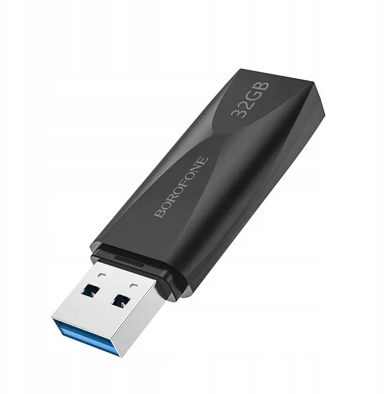 Borofone BUD4 Wonder USB 3.0