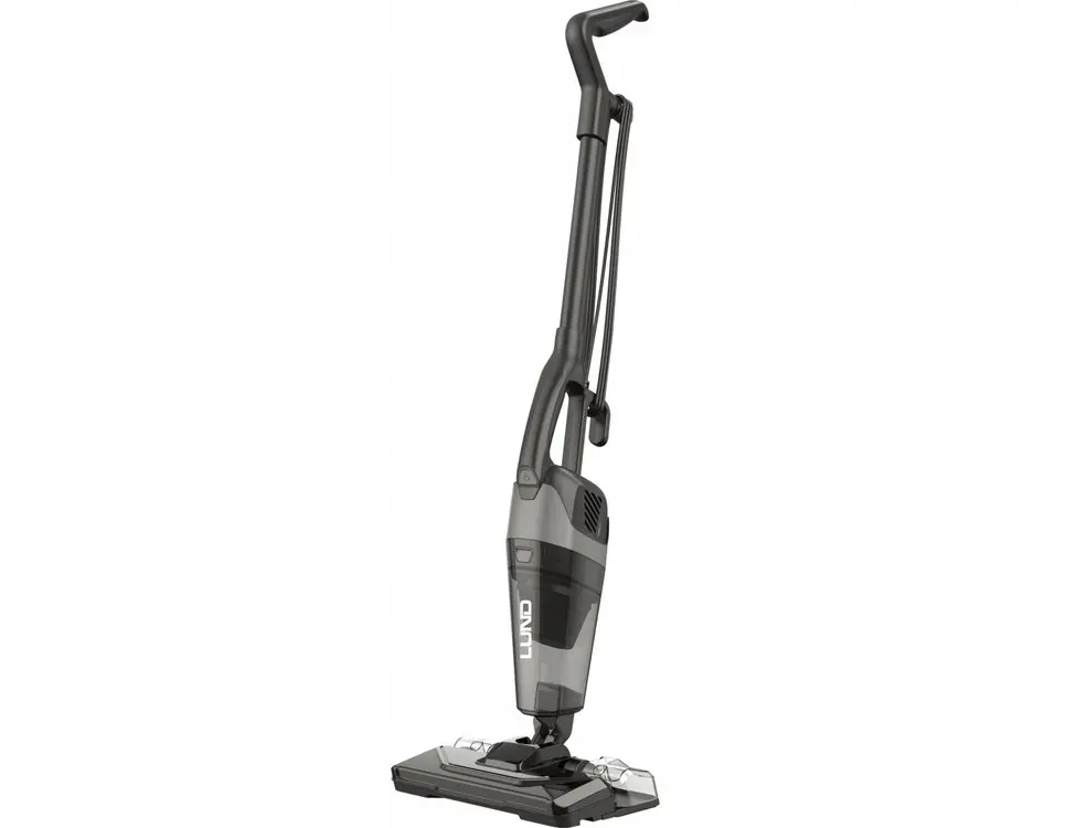 Lund 67113 vertikālais putekļu sūcējs 600W