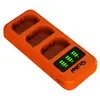 Rollei LP-E6 Battery Charger for Digital Cameras Photo 3