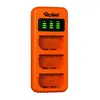 Rollei LP-E6 Battery Charger Photo 7