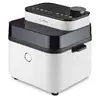 Catler AF500 Hot Air Fryer with Steam Photo 3