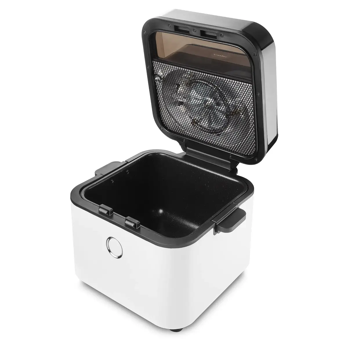 Catler AF500 Hot Air Fryer with Steam Photo 5