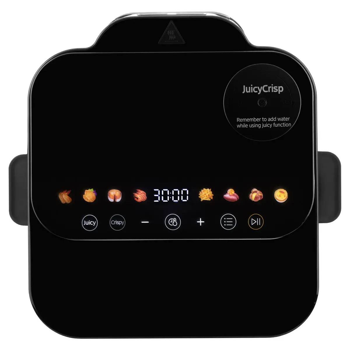 Catler AF500 Hot Air Fryer with Steam Photo 6