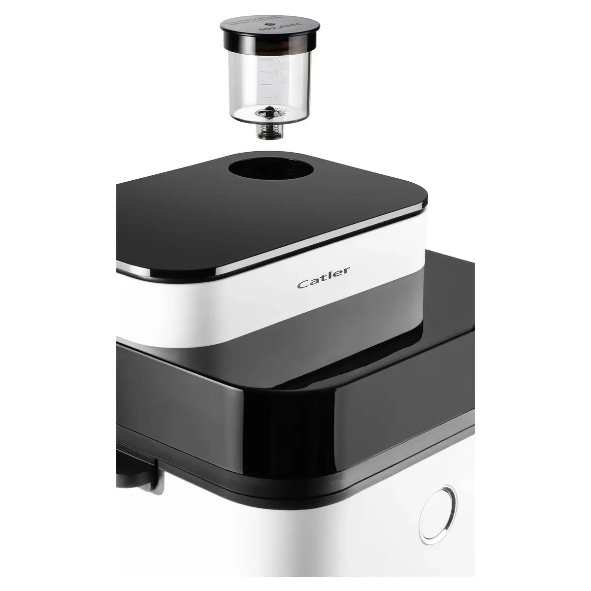 Catler AF500 Hot Air Fryer with Steam Photo 7