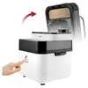 Catler AF500 Hot Air Fryer with Steam Photo 10