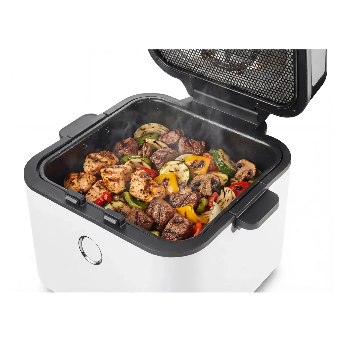 Catler AF500 Hot Air Fryer with Steam Photo 13