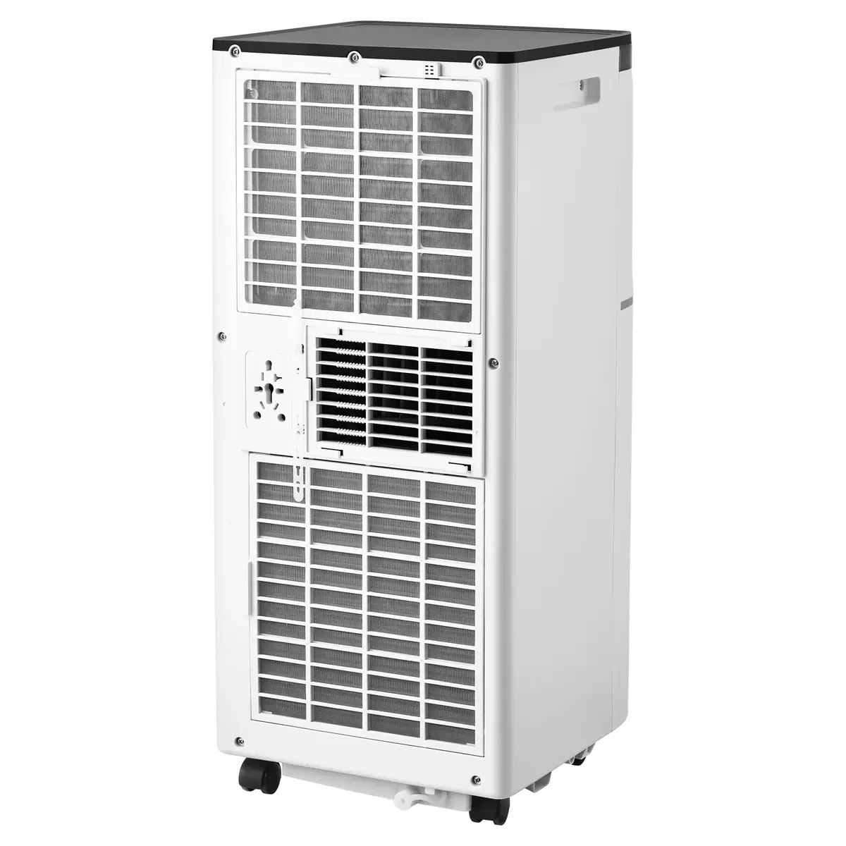 Sencor SACMT1042C Mobile Air Conditioner | 10,000 BTU/h Photo 3