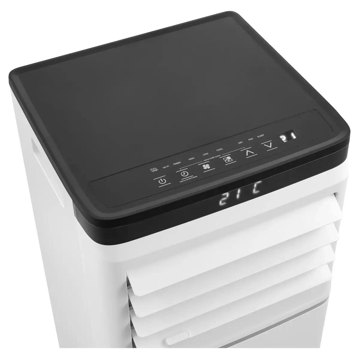 Sencor SACMT1042C Mobile Air Conditioner | 10,000 BTU/h Photo 4