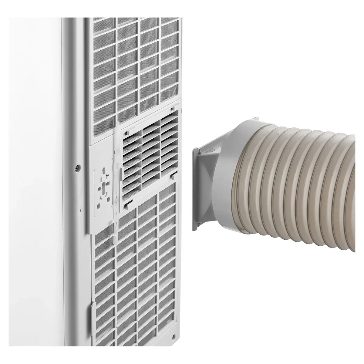 Sencor SACMT1042C Mobile Air Conditioner | 10,000 BTU/h Photo 5