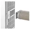 Sencor SACMT1042C Mobile Air Conditioner | 10,000 BTU/h Photo 5
