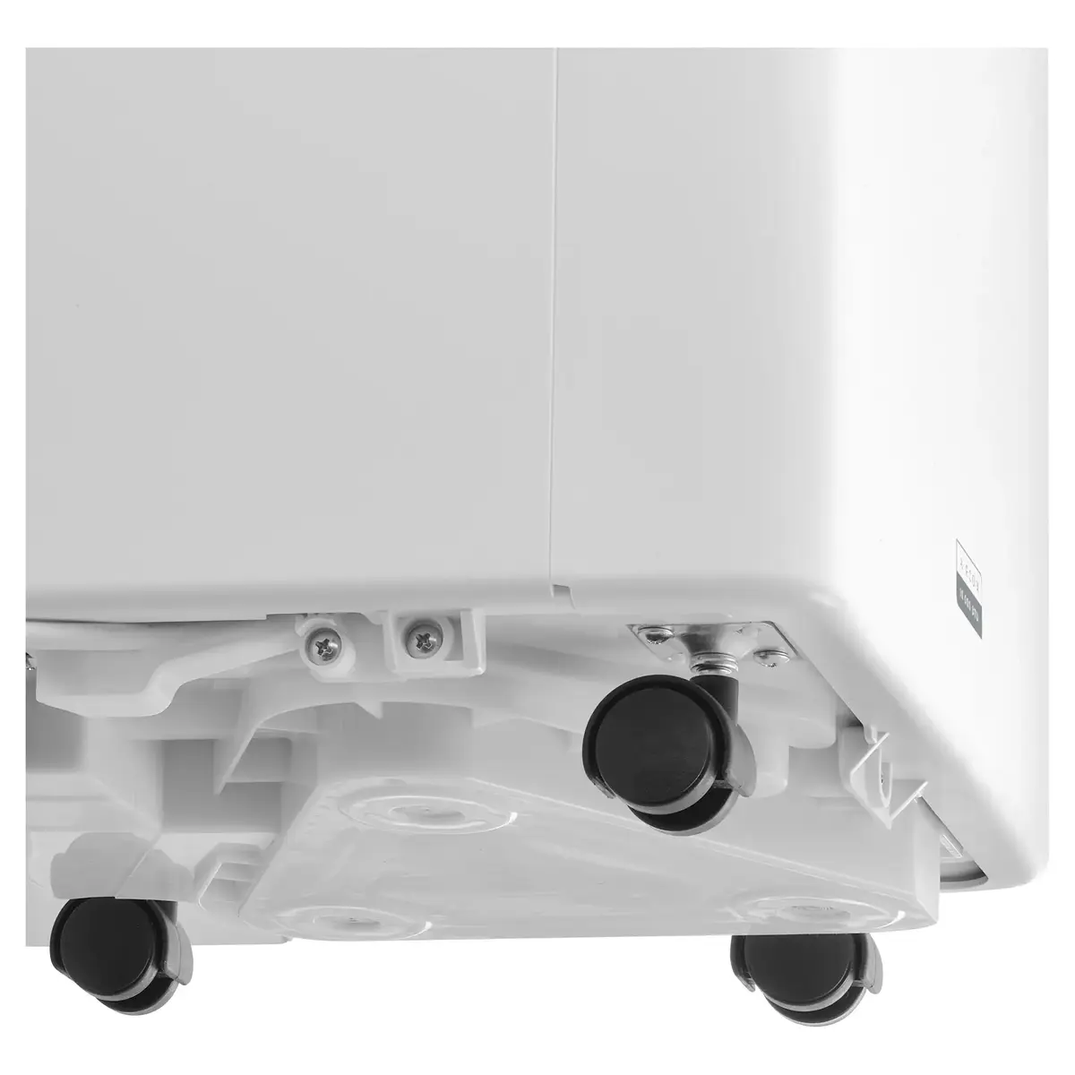 Sencor SACMT1042C Mobile Air Conditioner | 10,000 BTU/h Photo 6