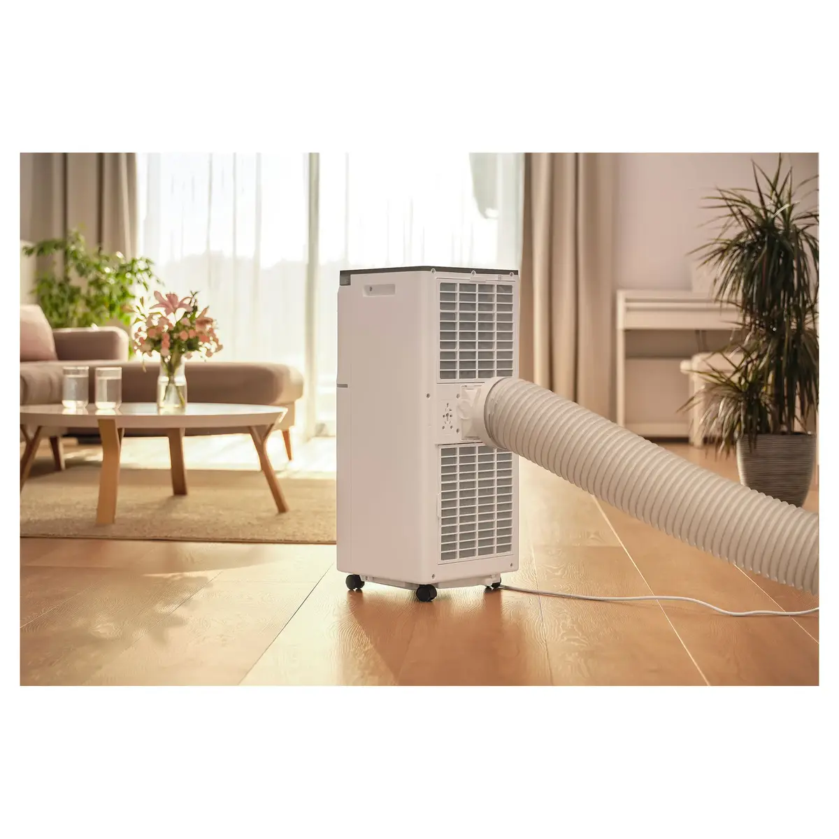 Sencor SACMT1042C Mobile Air Conditioner | 10,000 BTU/h Photo 8