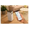Sencor SACMT1042C Mobile Air Conditioner | 10,000 BTU/h Photo 10