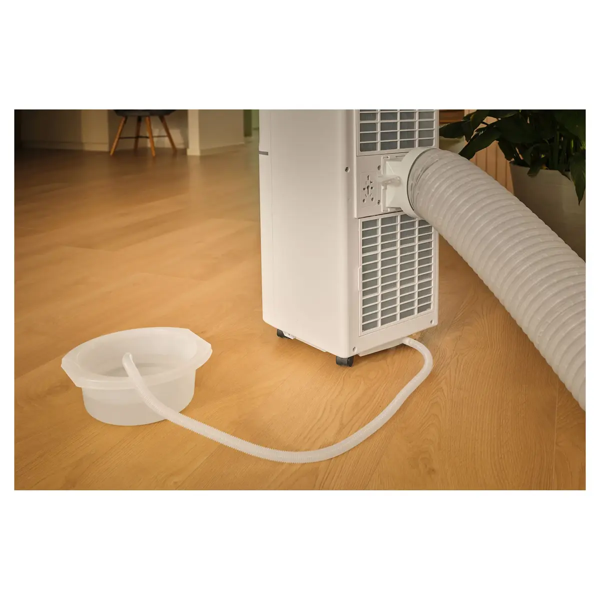 Sencor SACMT1042C Mobile Air Conditioner | 10,000 BTU/h Photo 12