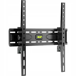 Настенное крепление для ТВ STELL SHO4411, 32-75 дюймов, VESA 400x400, нагрузка до 45 кг