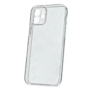 iLike Shine Case for Samsung Galaxy A27 5G Transparent
