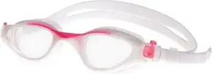 Spokey Palia Children's Swimming Goggles White-Pink