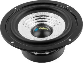 Dibeisi C5015-4 5-inch Flush Mount Speaker