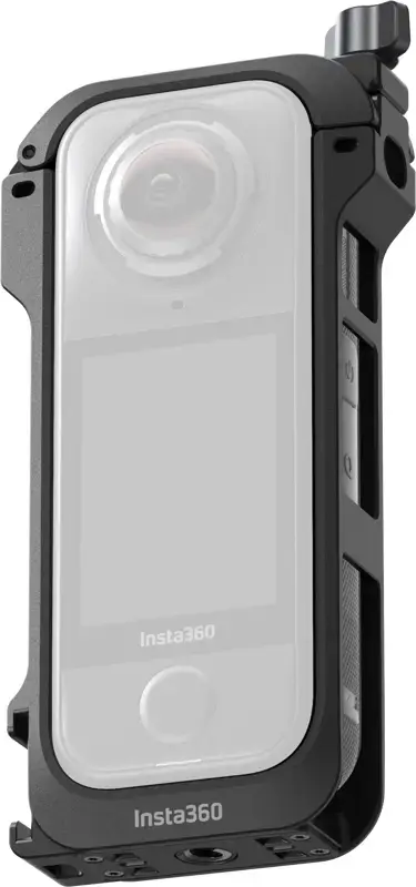 Крепление Insta360 X4 Air Utility Frame Photo 2