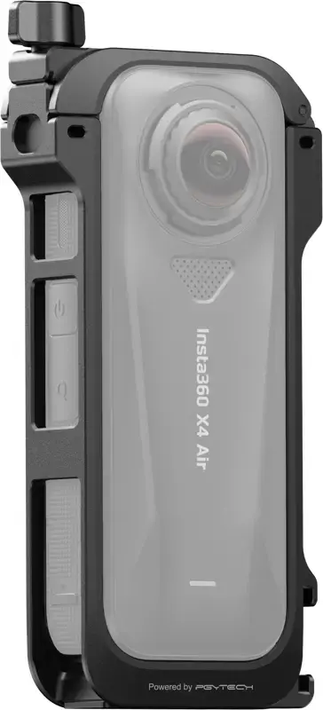 Крепление Insta360 X4 Air Utility Frame Photo 3