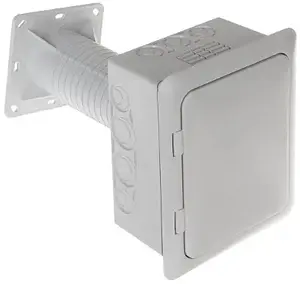 Electrical box for insulation KUZ-VOI-KB