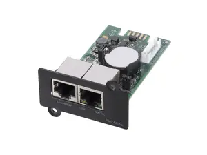 Conceptronic NMC01L tīkla pārvaldības karte ZEUS51E un ZEUS52E UPS ierīcēm