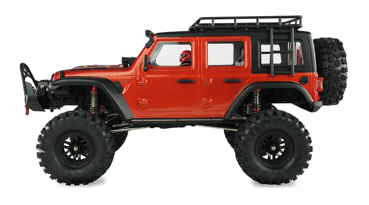 Amewi 22652 Radio-Controlled (RC) model 22652 Photo 2