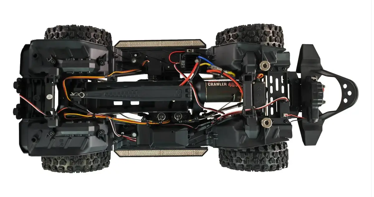 Amewi 22652 Radio-Controlled (RC) model 22652 Photo 7
