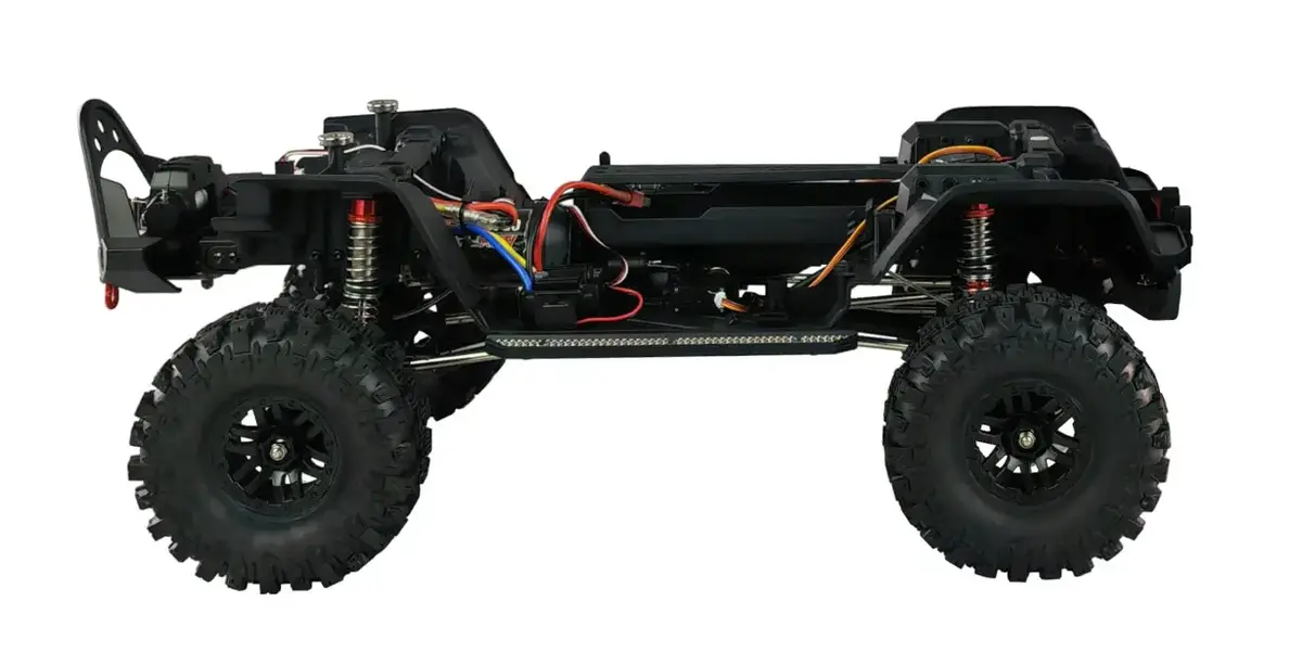 Amewi 22652 Radio-Controlled (RC) model 22652 Photo 8