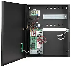 Импульсный буферный блок питания Dahua AWZ-637 для контроллеров доступа