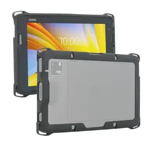 Mobilis Bumper Case for Zebra ET401 8-inch Tablet
