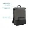 Mobilis 070007 Laptop Backpack 16-inch Photo 2