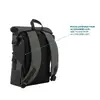 Mobilis 070007 Laptop Backpack 16-inch Photo 4