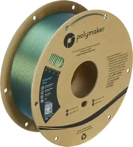 Poly Filament Polymaker Panchroma Starlight PLA 1,75mm 1kg - Aurora}
