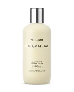 Лосьон для автозагара Tan-Luxe The Gradual Illuminating 250 мл