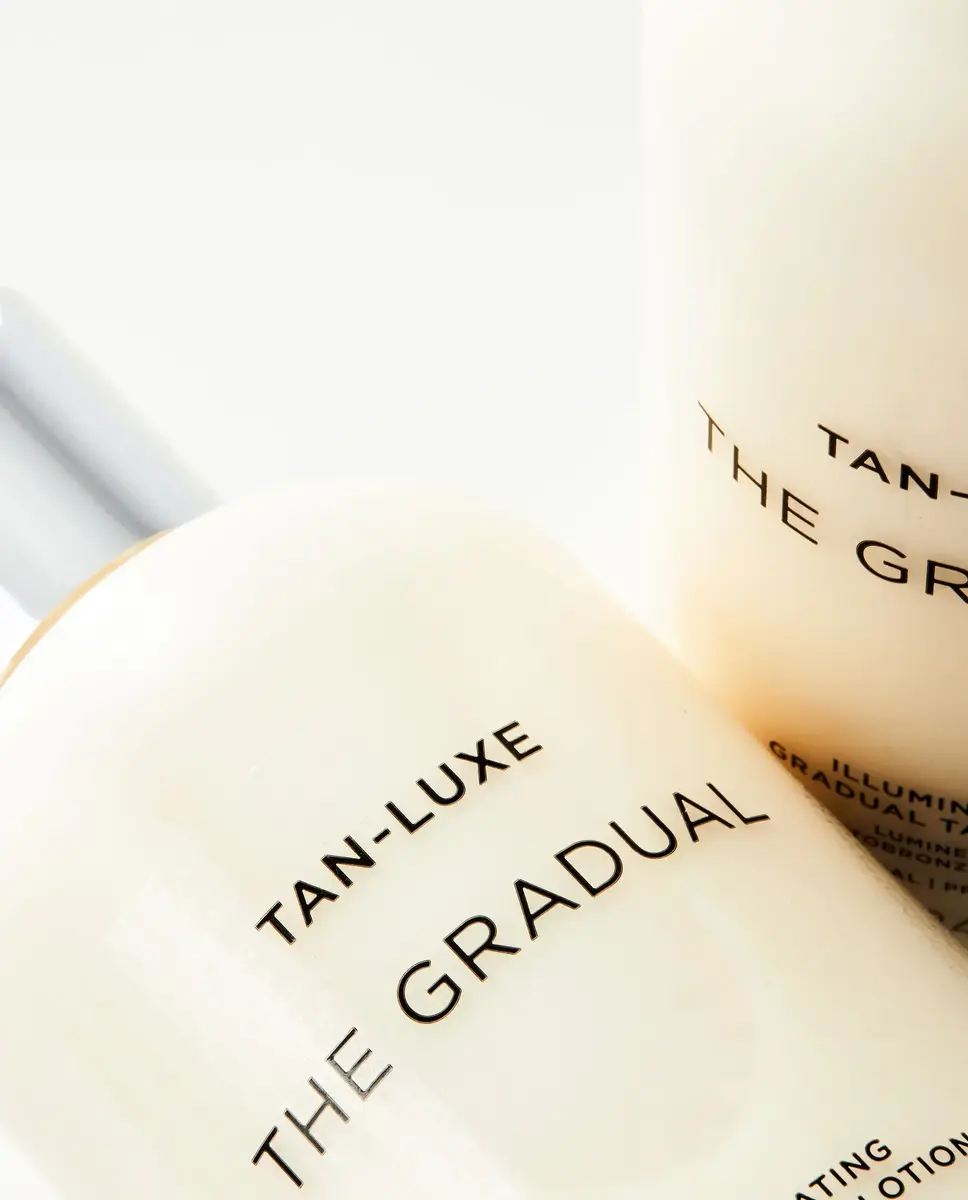 Лосьон для автозагара Tan-Luxe The Gradual 250 мл Photo 3