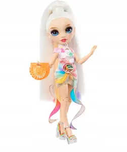 MGA Rainbow High - Amaya Doll