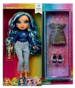 MGA Rainbow High - Skyler Doll