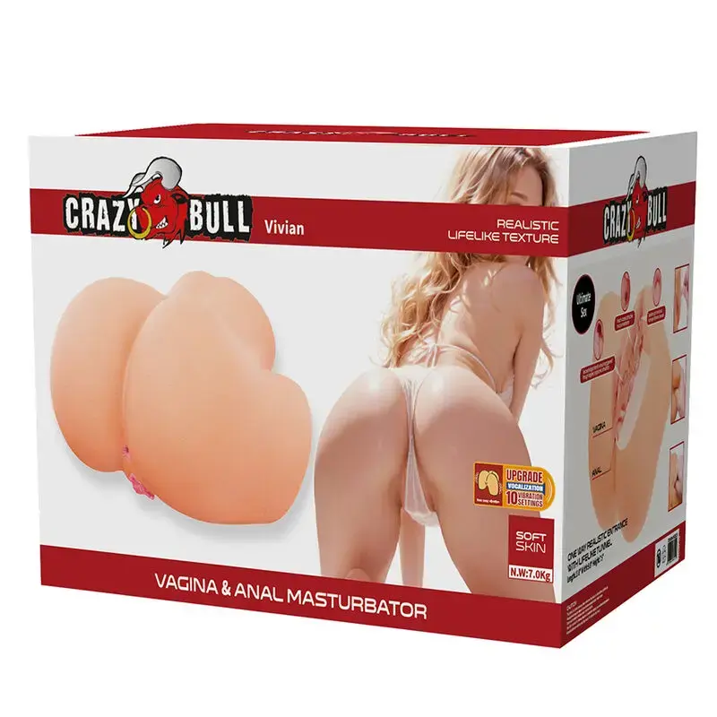 crazy bull D-245979 6959532365191 Photo 9