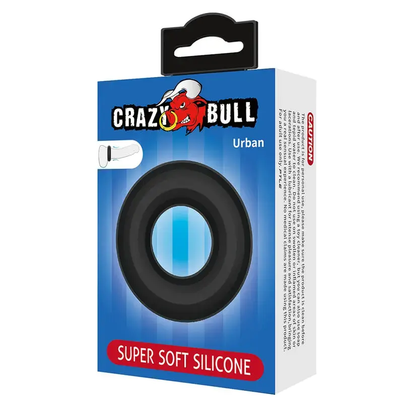 crazy bull D-245988 6959532339574 Photo 7